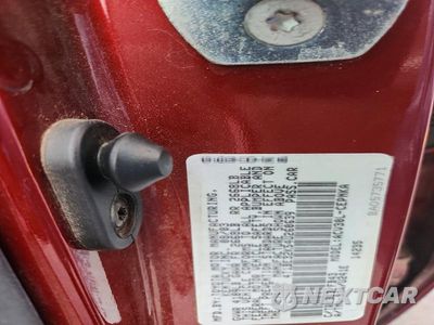 Zdjęcie 12 z 12 samochodu: 2004 TOYOTA CAMRY LE VIN:4T1BE32K54U260639 - miniatura
