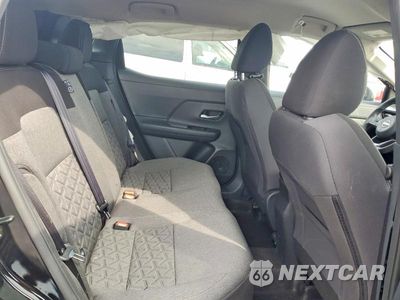 Zdjęcie 11 z 13 samochodu: 2025 NISSAN KICKS SV VIN:3N8AP6CB3SL373172 - miniatura