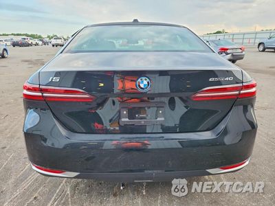Zdjęcie 6 z 12 samochodu: 2027 BMW I5 EDRIVE 40 VIN:WBY63HG05VCY21427 - miniatura