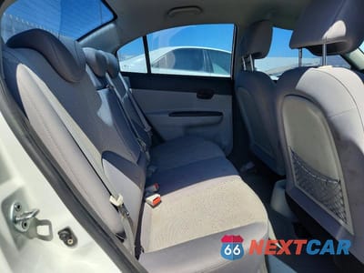 Zdjęcie 11 z 14 samochodu: 2010 HYUNDAI ACCENT GLS VIN:KMHCN4AC5AU491816 - miniatura