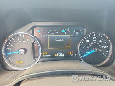 Zdjęcie 9 z 13 samochodu: 2021 FORD EXPEDITION MAX LIMITED VIN:1FMJK2AT7MEA45511 - miniatura