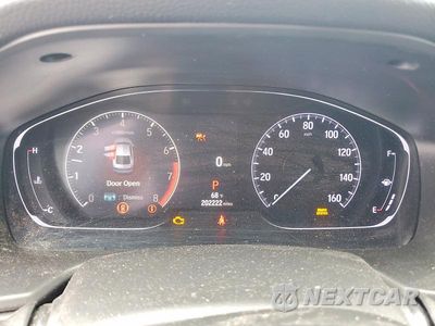 Zdjęcie 9 z 13 samochodu: 2021 HONDA ACCORD LX VIN:1HGCV1F16MA033249 - miniatura