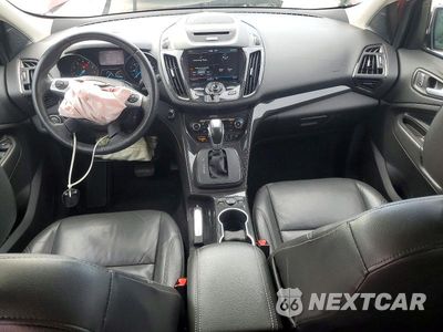 Zdjęcie 8 z 13 samochodu: 2015 FORD ESCAPE TITANIUM VIN:1FMCU0JX2FUB92323 - miniatura
