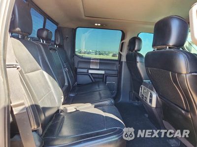 Zdjęcie 10 z 12 samochodu: 2018 FORD F350 SUPER DUTY VIN:1FT8W3DT8JEB58744 - miniatura