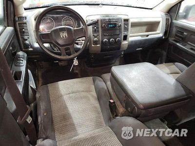 Zdjęcie 8 z 12 samochodu: 2011 DODGE RAM 1500 VIN:1D7RV1GP7BS602263 - miniatura