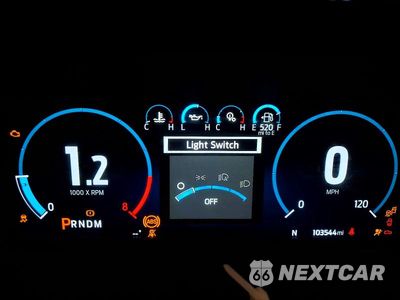 Zdjęcie 9 z 12 samochodu: 2023 FORD F150 SUPERCREW VIN:1FTFW1E50PKD22915 - miniatura