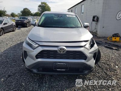 Piąte zdjęcie samochodu w środku: 2025 TOYOTA RAV4 LE VIN:2T3G1RFVXSW574073 - miniatura