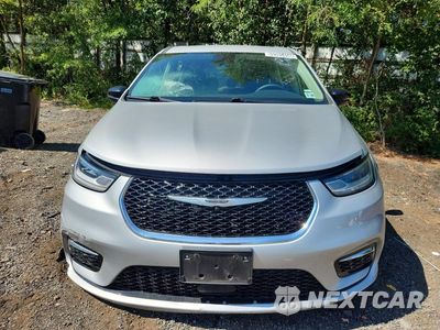 Piąte zdjęcie samochodu w środku: 2024 CHRYSLER PACIFICA TOURING L VIN:2C4RC1BG5RR159307 - miniatura