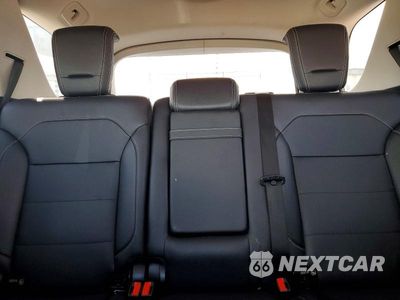 Zdjęcie 10 z 13 samochodu: 2014 MERCEDES-BENZ ML 350 4MATIC VIN:4JGDA5HB7EA417887 - miniatura