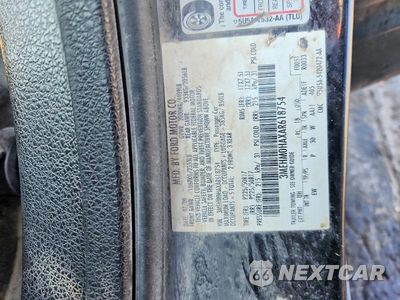 Zdjęcie 13 z 13 samochodu: 2010 MERCURY MILAN VIN:3MEHM0HAXAR618754 - miniatura