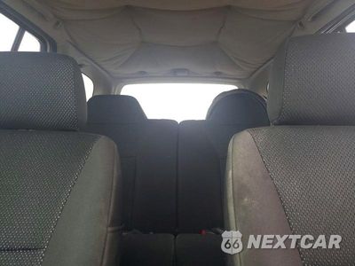 Zdjęcie 10 z 13 samochodu: 2002 NISSAN XTERRA XE S VIN:5N1MD28Y92C581748 - miniatura