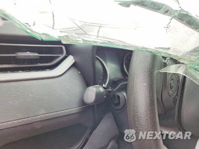 Zdjęcie 9 z 13 samochodu: 2021 TOYOTA RAV4 LE VIN:2T3F1RFV2MC179823 - miniatura