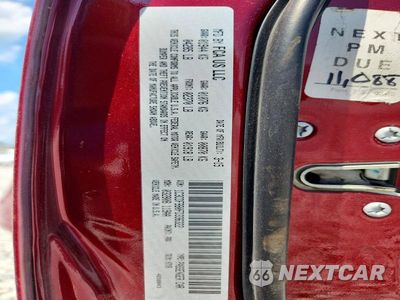 Zdjęcie 12 z 12 samochodu: 2015 DODGE DART SXT VIN:1C3CDFBB0FD336322 - miniatura