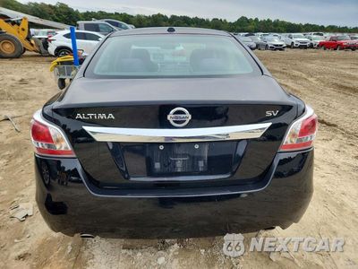 Zdjęcie 6 z 12 samochodu: 2015 NISSAN ALTIMA 2.5 SV VIN:1N4AL3AP1FC116250 - miniatura