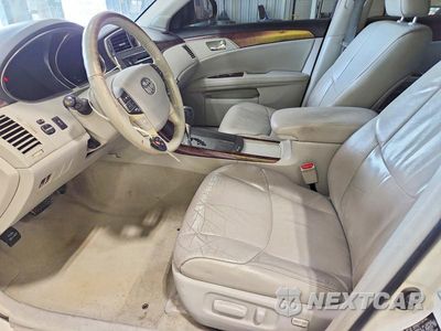 Zdjęcie 7 z 13 samochodu: 2012 TOYOTA AVALON BASE VIN:4T1BK3DB9CU448228 - miniatura