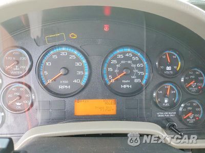 Zdjęcie 9 z 12 samochodu: 2019 INTERNATIONAL 4300 BOX TRUCK VIN:3HAMMMML6KL697225 - miniatura