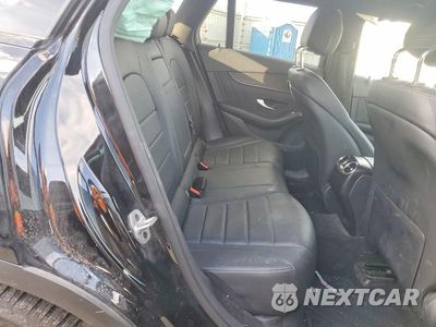 Zdjęcie 11 z 13 samochodu: 2022 MERCEDES-BENZ GLC 300 4MATIC VIN:W1N0G8EB4NV370858 - miniatura