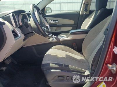 Zdjęcie 7 z 13 samochodu: 2016 CHEVROLET EQUINOX LT VIN:2GNALCEK4G6138074 - miniatura
