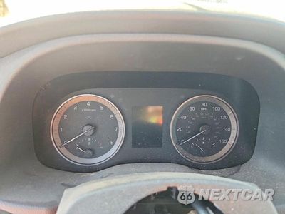Zdjęcie 9 z 13 samochodu: 2016 HYUNDAI TUCSON SE VIN:KM8J3CA48GU145879 - miniatura