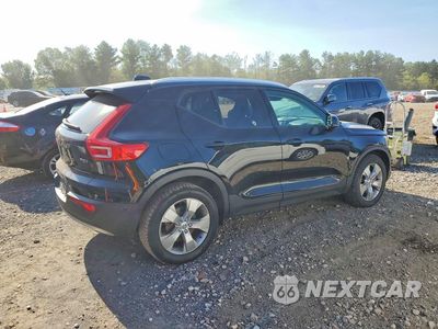 Trzecie zdjęcie samochodu z tyłu: 2021 VOLVO XC40 T5 MOMENTUM VIN:YV4162UK3M2424922 - miniatura