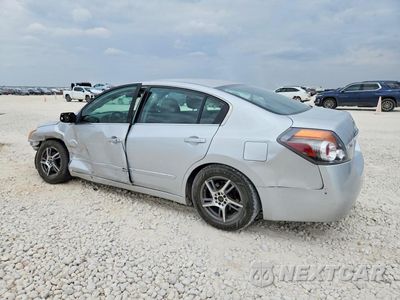 Drugie zdjęcie samochodu z przodu: 2012 NISSAN ALTIMA 2.5 VIN:1N4AL2AP9CC221172 - miniatura