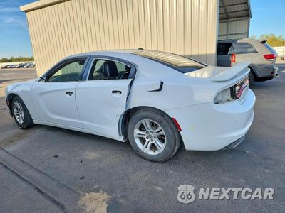 Drugie zdjęcie samochodu z przodu: 2016 DODGE CHARGER SE VIN:2C3CDXBG9GH108809 - miniatura