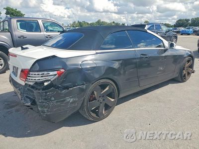 Trzecie zdjęcie samochodu z tyłu: 2014 MERCEDES-BENZ E 350 VIN:WDDKK5KF4EF238400 - miniatura