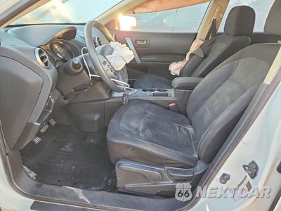 Zdjęcie 7 z 12 samochodu: 2013 NISSAN ROGUE S VIN:JN8AS5MT1DW553179 - miniatura