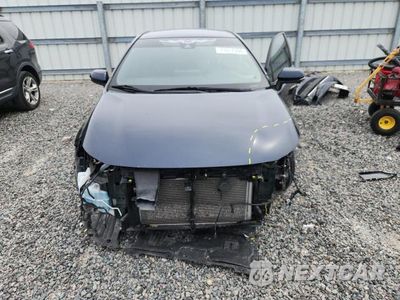 Piąte zdjęcie samochodu w środku: 2019 TOYOTA COROLLA HATCHBACK XSE VIN:JTNK4RBE8K3051429 - miniatura