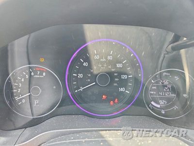 Zdjęcie 9 z 13 samochodu: 2022 HONDA HR-V SPORT VIN:3CZRU5H10NM740314 - miniatura