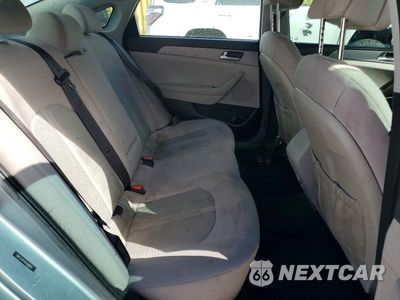 Zdjęcie 10 z 12 samochodu: 2016 HYUNDAI SONATA SE VIN:5NPE24AF9GH338696 - miniatura