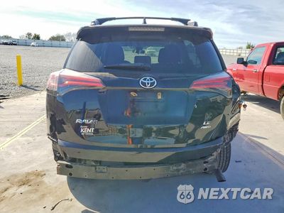 Zdjęcie 6 z 13 samochodu: 2018 TOYOTA RAV4 LE VIN:2T3BFREV4JW838089 - miniatura