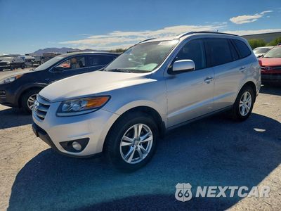 2012 HYUNDAI SANTA FE LIMITED 5XYZK4AG5CG152990 - główne zdjęcie licytacji z USA - miniatura