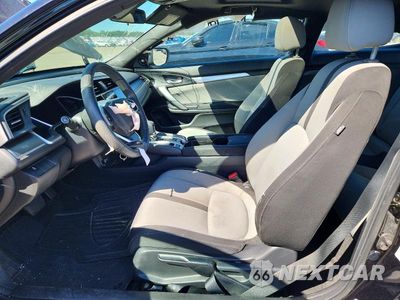 Zdjęcie 7 z 13 samochodu: 2016 HONDA CIVIC EX VIN:2HGFC3B33GH352474 - miniatura