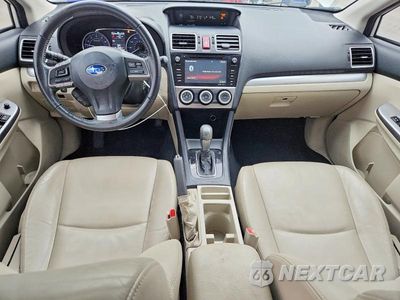 Zdjęcie 8 z 12 samochodu: 2016 SUBARU IMPREZA LIMITED VIN:JF1GJAK60GH020673 - miniatura