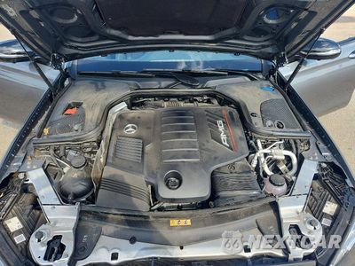 Zdjęcie 11 z 12 samochodu: 2023 MERCEDES-BENZ E AMG 53 4MATIC VIN:W1KZF6BB7PB172456 - miniatura