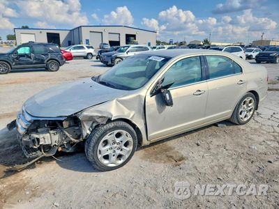 2010 FORD FUSION SE 3FAHP0HA8AR316667 - główne zdjęcie licytacji z USA - miniatura