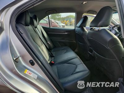 Zdjęcie 10 z 12 samochodu: 2019 TOYOTA CAMRY SE VIN:4T1B11HK7KU227677 - miniatura