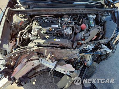 Zdjęcie 11 z 13 samochodu: 2023 TOYOTA CAMRY SE VIN:4T1G11AK8PU793595 - miniatura