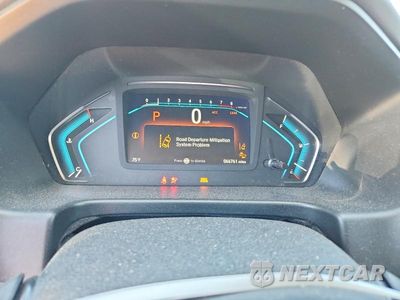 Zdjęcie 9 z 13 samochodu: 2020 HONDA ODYSSEY EXL VIN:5FNRL6H75LB012251 - miniatura
