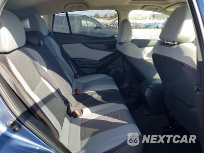 Zdjęcie 11 z 13 samochodu: 2020 SUBARU CROSSTREK PREMIUM VIN:JF2GTAECXL8216427 - miniatura