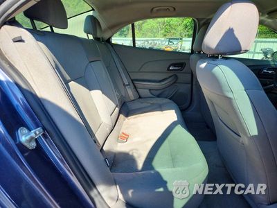 Zdjęcie 10 z 13 samochodu: 2015 CHEVROLET MALIBU LS VIN:1G11B5SL6FF341078 - miniatura