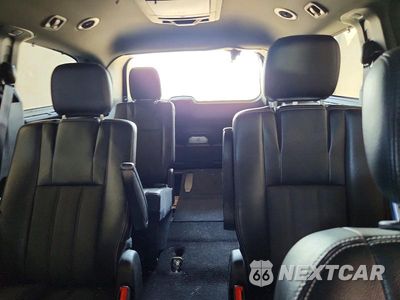 Zdjęcie 10 z 13 samochodu: 2015 CHRYSLER TOWN & COUNTRY S VIN:2C4RC1HGXFR609858 - miniatura