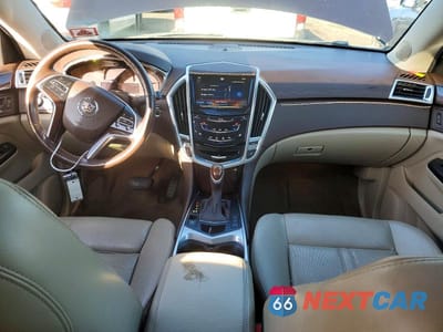Zdjęcie 8 z 13 samochodu: 2014 CADILLAC SRX LUXURY COLLECTION VIN:3GYFNEE30ES544598 - miniatura