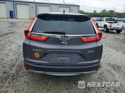 Zdjęcie 6 z 13 samochodu: 2018 HONDA CR-V EX VIN:7FARW2H52JE024227 - miniatura