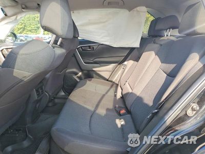 Zdjęcie 11 z 13 samochodu: 2022 TOYOTA RAV4 LE VIN:4T3LWRFV0NU069552 - miniatura