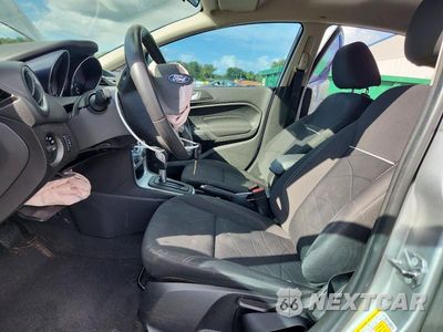 Zdjęcie 7 z 12 samochodu: 2014 FORD FIESTA SE VIN:3FADP4EJ8EM195054 - miniatura