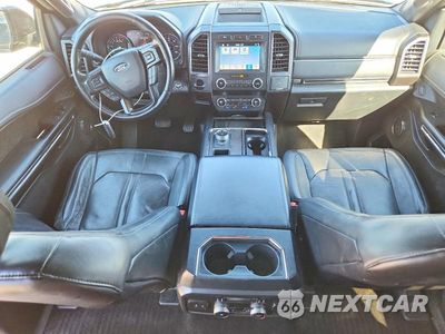 Zdjęcie 8 z 13 samochodu: 2019 FORD EXPEDITION MAX LIMITED VIN:1FMJK1KT7KEA28102 - miniatura