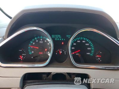 Zdjęcie 9 z 13 samochodu: 2012 CHEVROLET TRAVERSE LT VIN:1GNKVGED5CJ252847 - miniatura