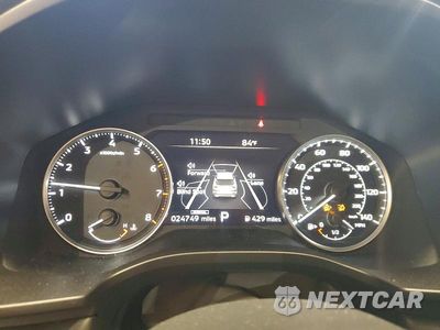 Zdjęcie 9 z 13 samochodu: 2025 MITSUBISHI OUTLANDER SE VIN:JA4J4VA8XSZ035227 - miniatura